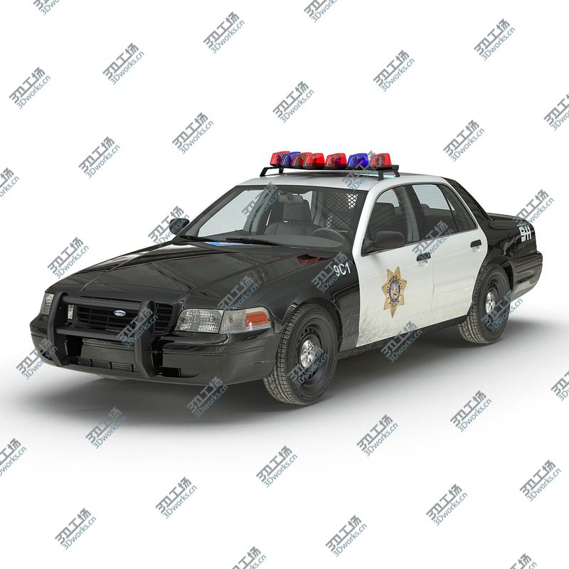 images/goods_img/202105073/Ford Crown Victoria Police Car/2.jpg